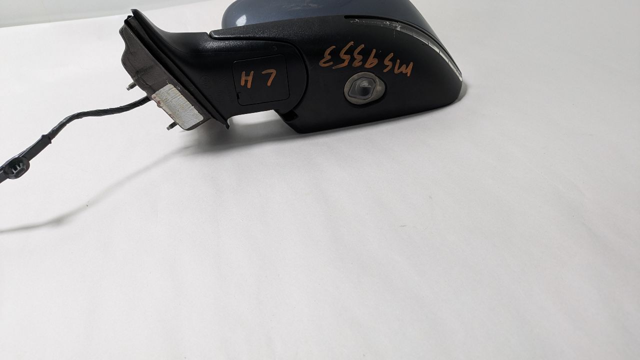 2019 JEEP CHEROKEE Left SIDE VIEW MIRROR - 453602