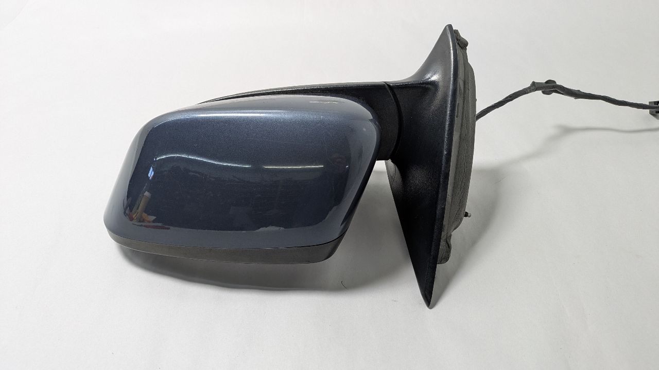2019 JEEP CHEROKEE Left SIDE VIEW MIRROR - 453602 — photo 2