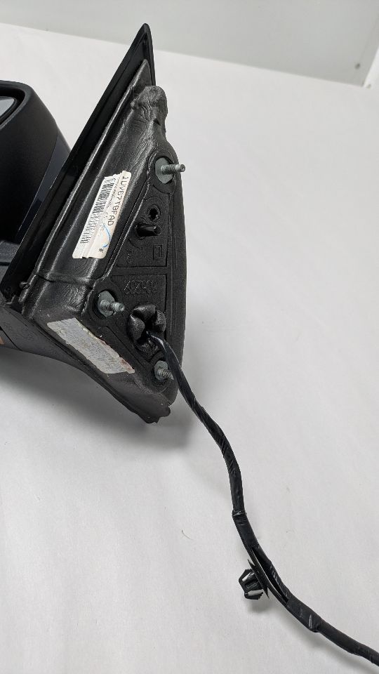2019 JEEP CHEROKEE Left SIDE VIEW MIRROR - 453602 — photo 3