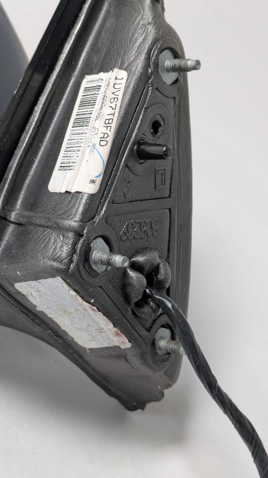 2019 JEEP CHEROKEE Left SIDE VIEW MIRROR - 453602 — photo 4