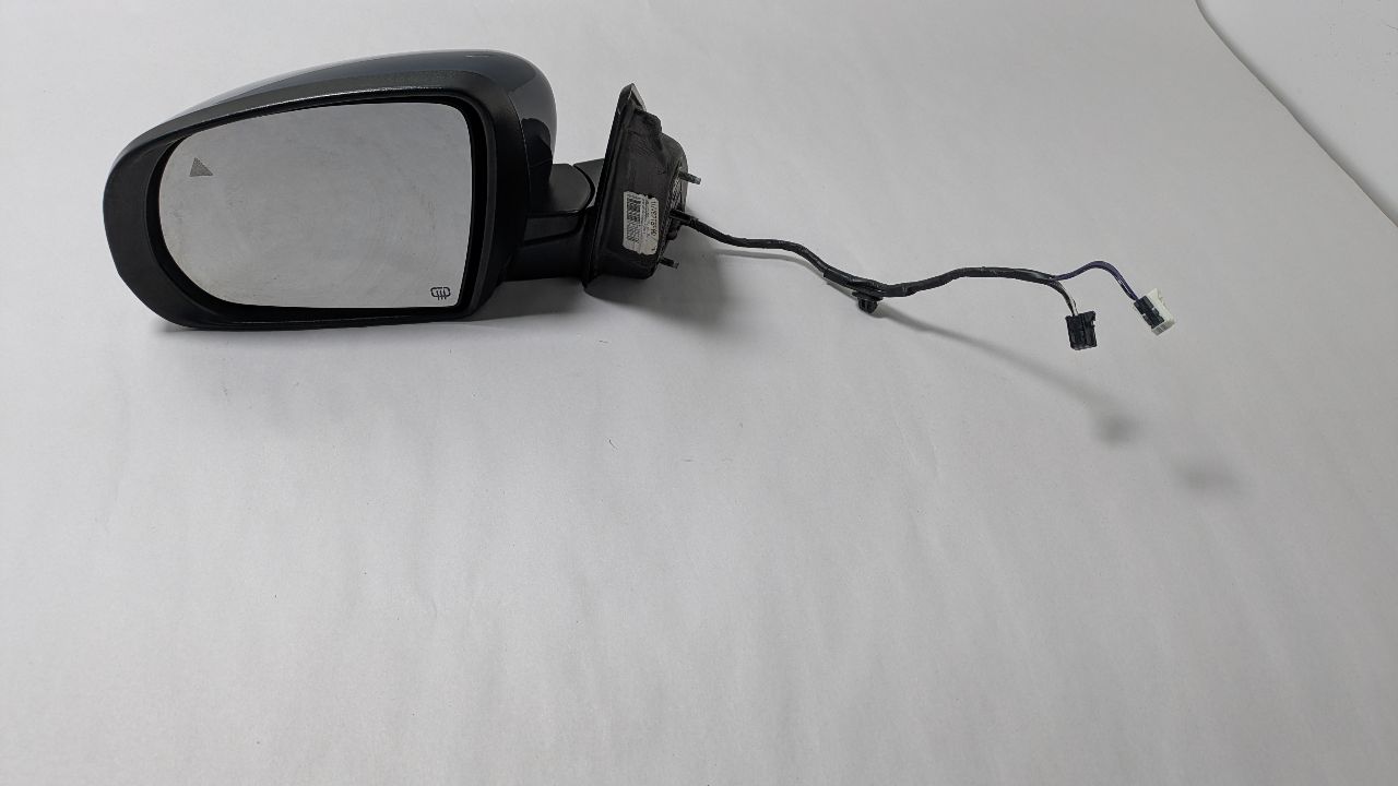 2019 JEEP CHEROKEE Left SIDE VIEW MIRROR - 453602 — photo 6