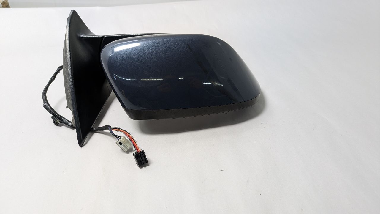 2019 JEEP CHEROKEE Right SIDE VIEW MIRROR - 453603