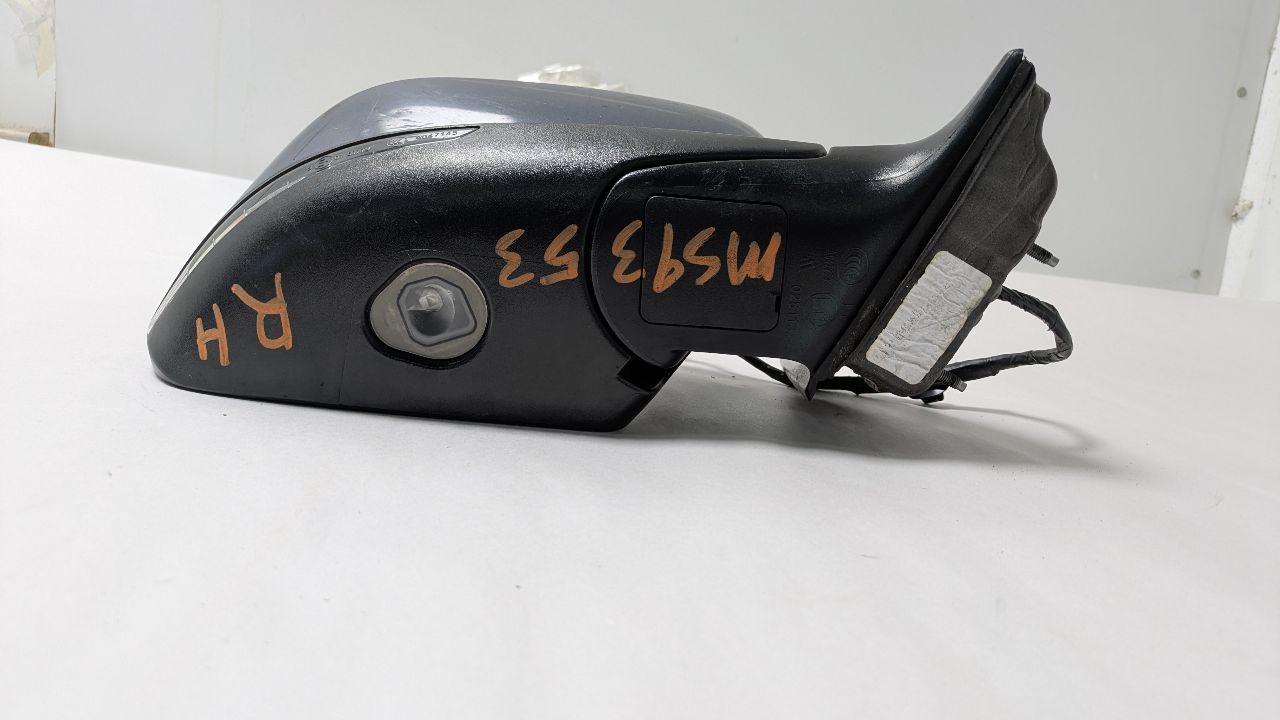 2019 JEEP CHEROKEE Right SIDE VIEW MIRROR - 453603 — photo 2