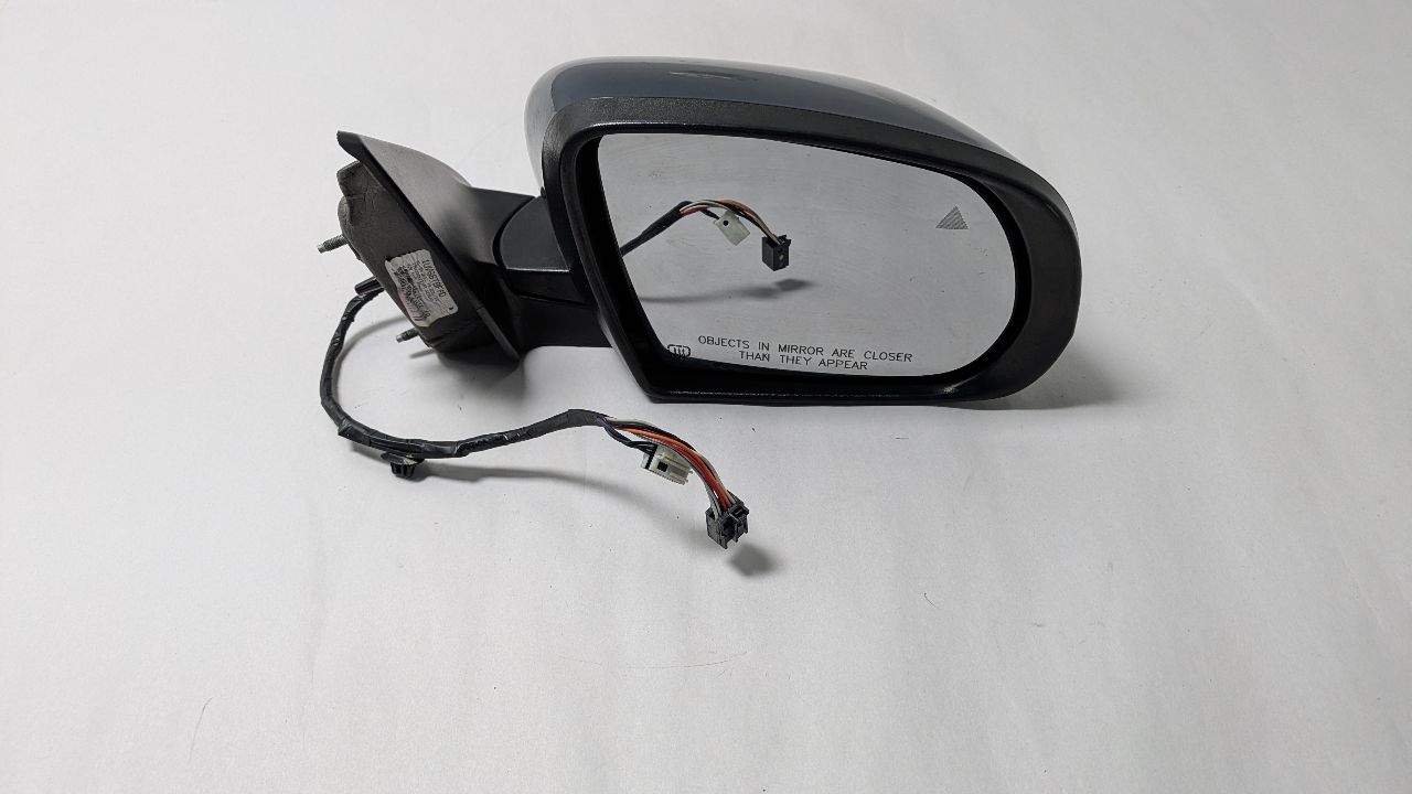 2019 JEEP CHEROKEE Right SIDE VIEW MIRROR - 453603 — photo 5