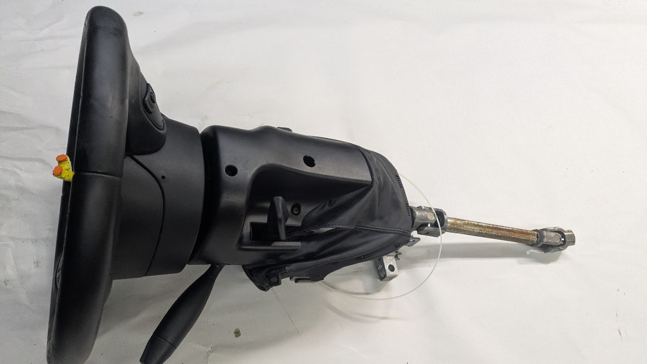2019 JEEP CHEROKEE STEERING COLUMN - 453617 — photo 2
