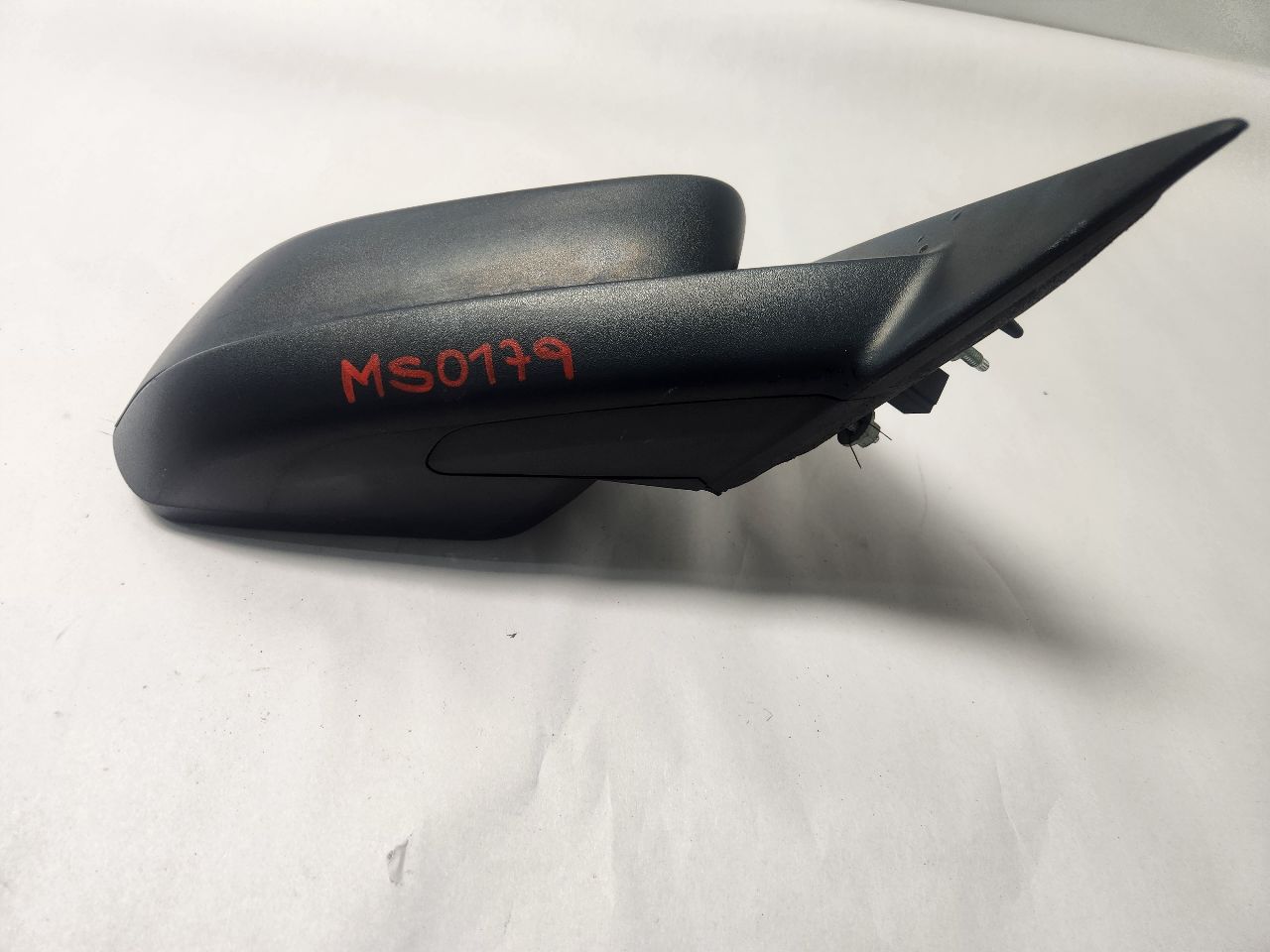 2013 FORD MUSTANG Right SIDE VIEW MIRROR - 453631 — photo 2