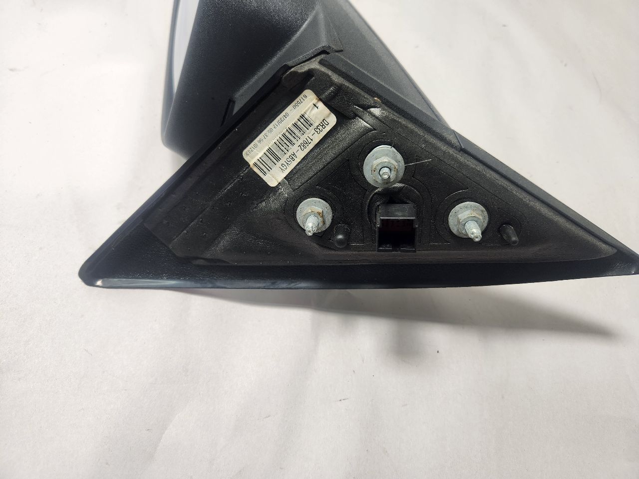 2013 FORD MUSTANG Right SIDE VIEW MIRROR - 453631 — photo 3