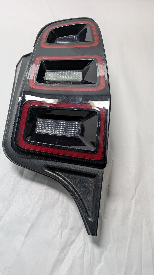 2013 FORD MUSTANG Right TAIL LAMP - 453632