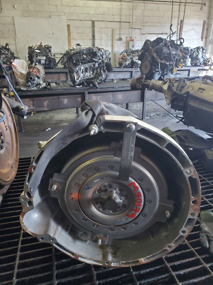 2013 FORD MUSTANG Transmiss,Transaxle - 453637