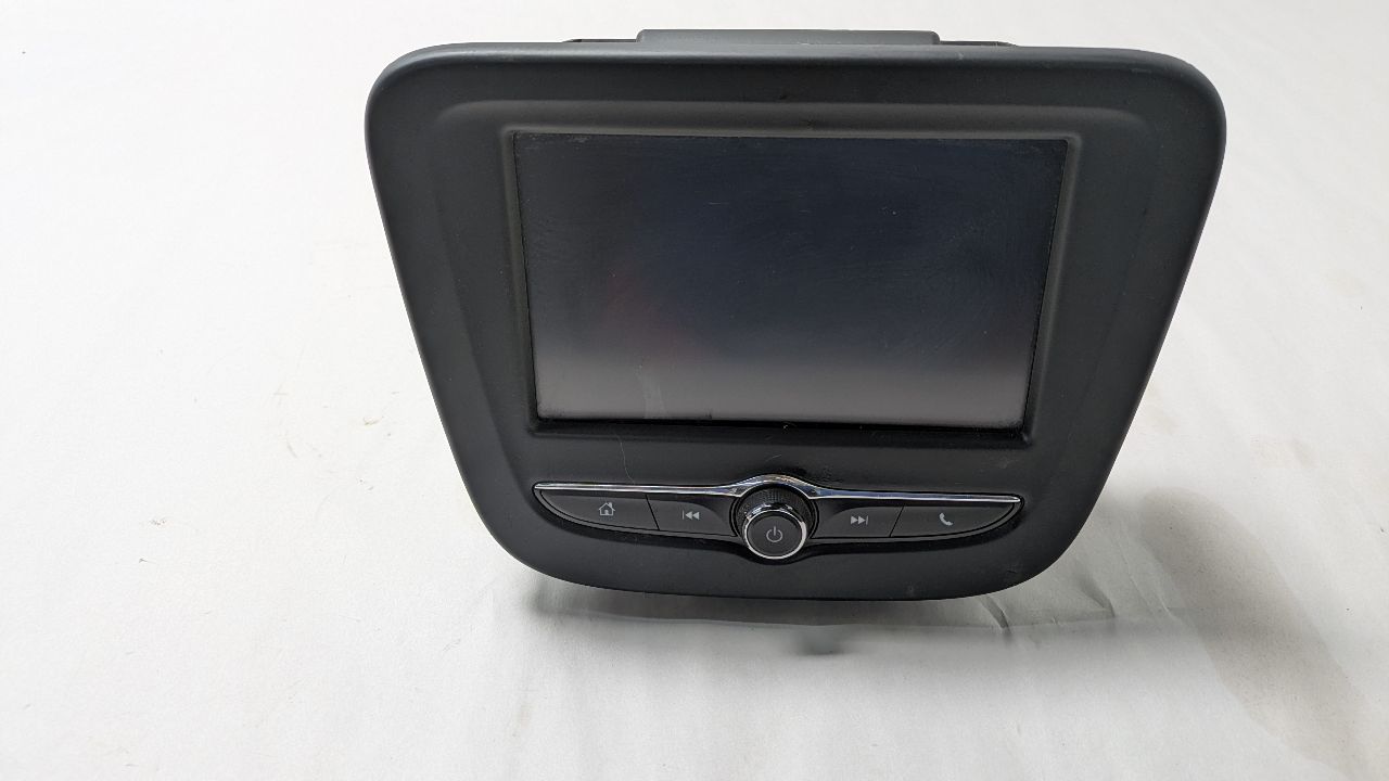 2018 CHEVROLET MALIBU Radio Audio - 453848