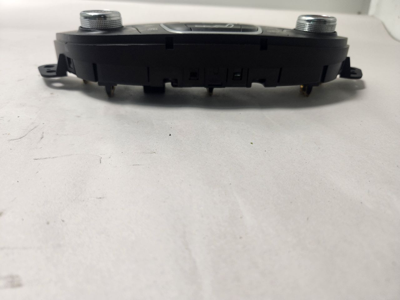 2018 CHEVROLET MALIBU TEMP CONTROL - 453849 — photo 2