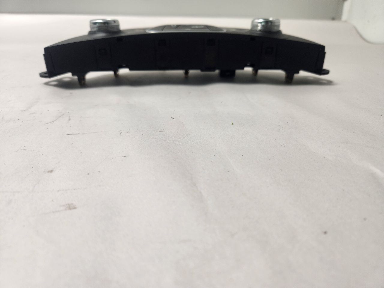 2018 CHEVROLET MALIBU TEMP CONTROL - 453849 — photo 3