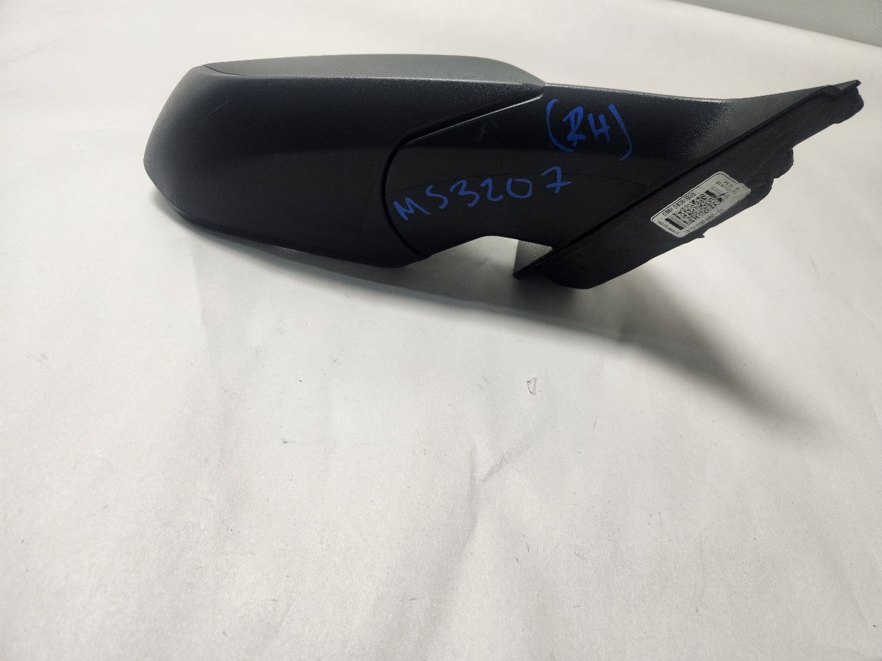 2018 CHEVROLET MALIBU Right SIDE VIEW MIRROR - 453850 — photo 2