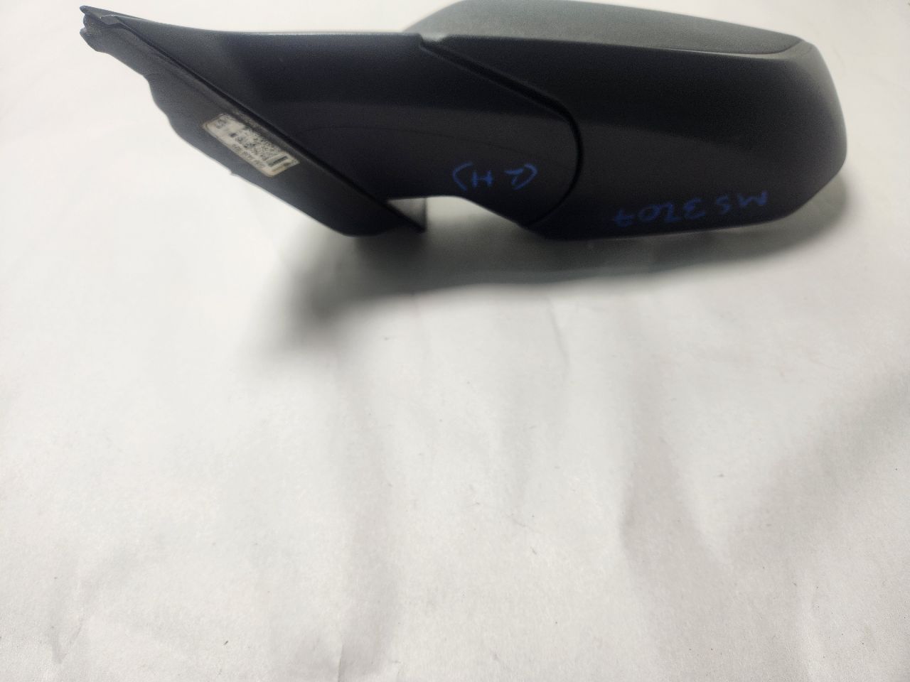 2018 CHEVROLET MALIBU Left SIDE VIEW MIRROR - 453851