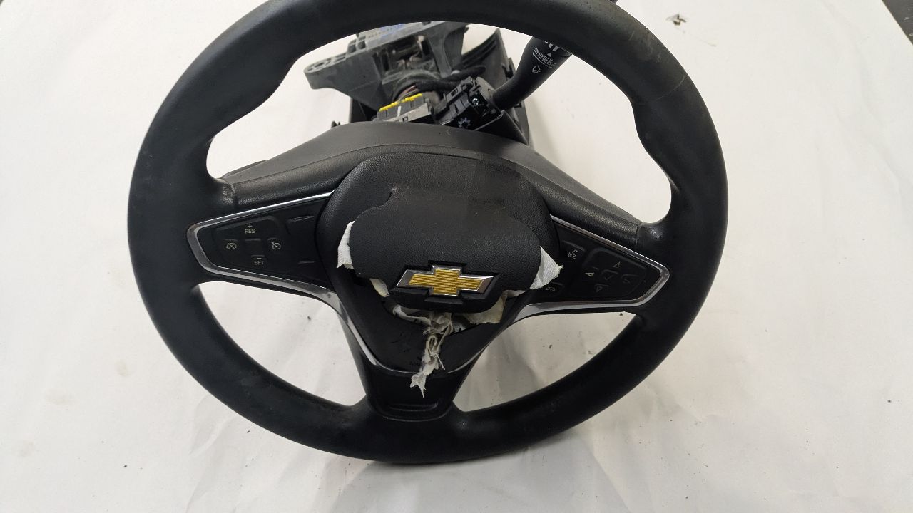 2018 CHEVROLET MALIBU STEERING COLUMN - 453855