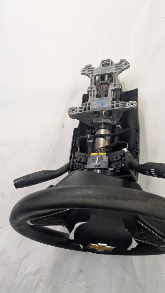 2018 CHEVROLET MALIBU STEERING COLUMN - 453855 — photo 2