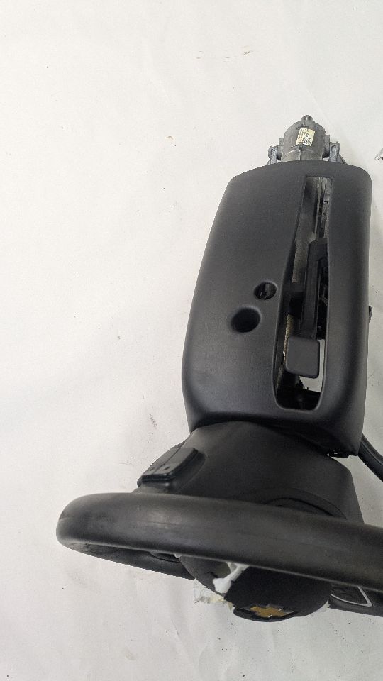 2018 CHEVROLET MALIBU STEERING COLUMN - 453855 — photo 5
