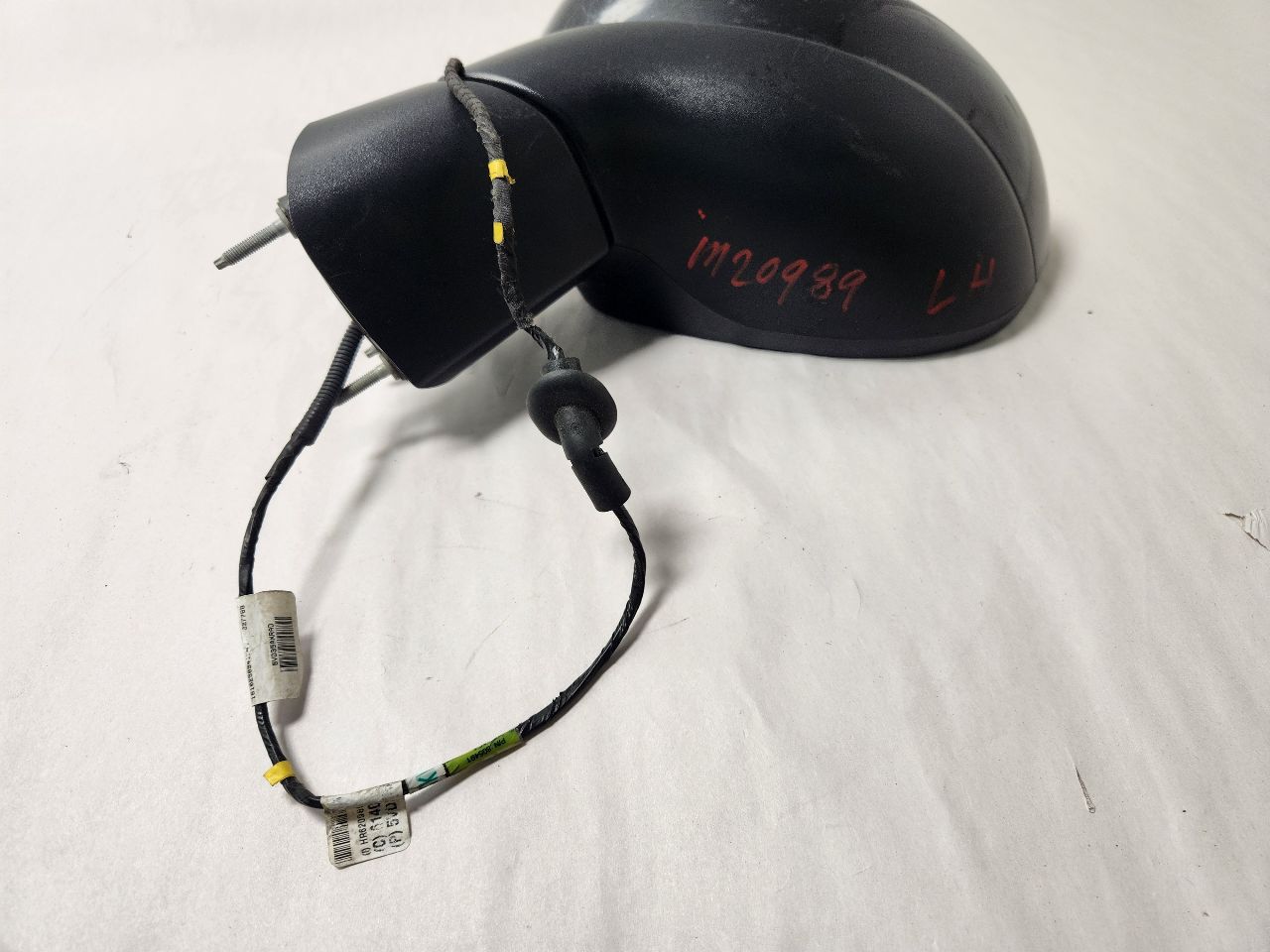 2017 CHRYSLER PACIFICA Left SIDE VIEW MIRROR - 453860