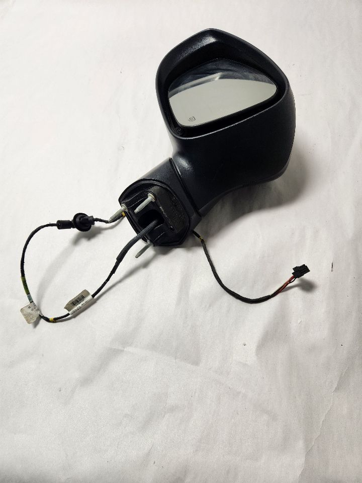 2017 CHRYSLER PACIFICA Left SIDE VIEW MIRROR - 453860 — photo 3