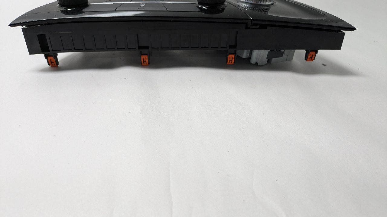 2017 CHRYSLER PACIFICA TEMP CONTROL - 453861 — photo 3