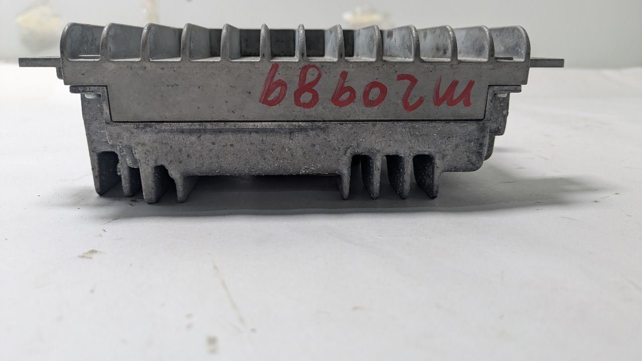 2017 CHRYSLER PACIFICA Radio Audio - 453862 — photo 2