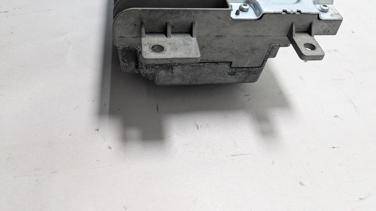 2017 CHRYSLER PACIFICA Radio Audio - 453862 — photo 3