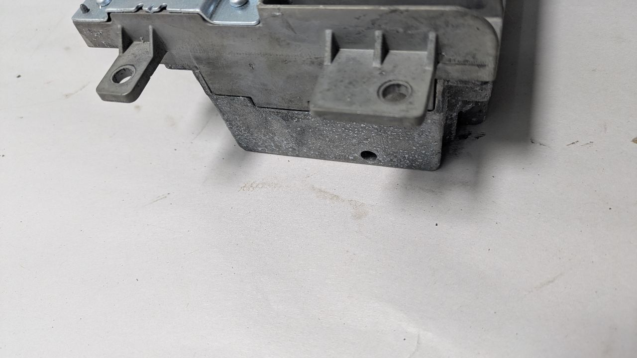 2017 CHRYSLER PACIFICA Radio Audio - 453862 — photo 4