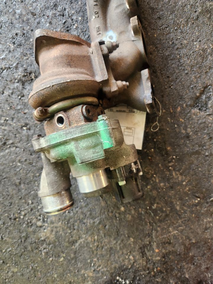 2007 MINI COOPER COOPER Turbo-Supercharger - 453879 — photo 2