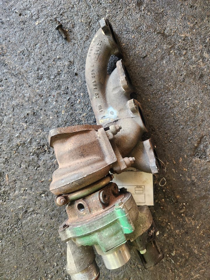 2007 MINI COOPER COOPER Turbo-Supercharger - 453879 — photo 3