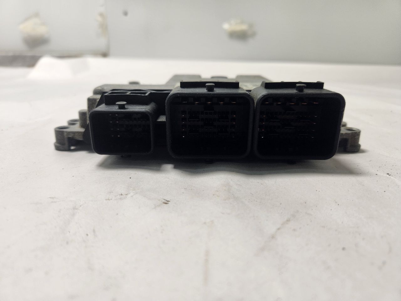 2007 MINI COOPER COOPER Eng/Motor Cont Mod - 453882