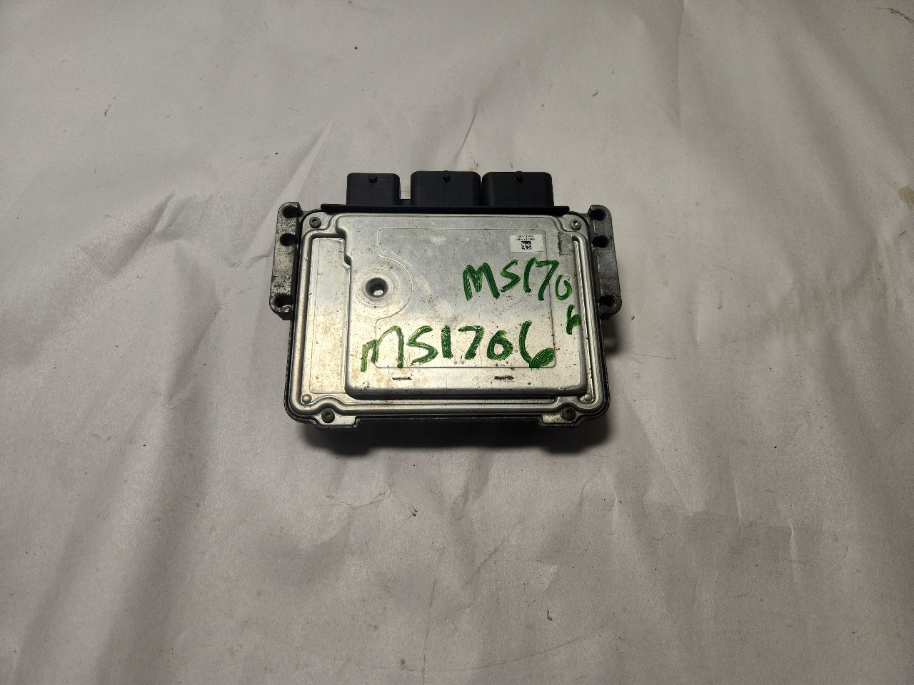 2007 MINI COOPER COOPER Eng/Motor Cont Mod - 453882 — photo 4