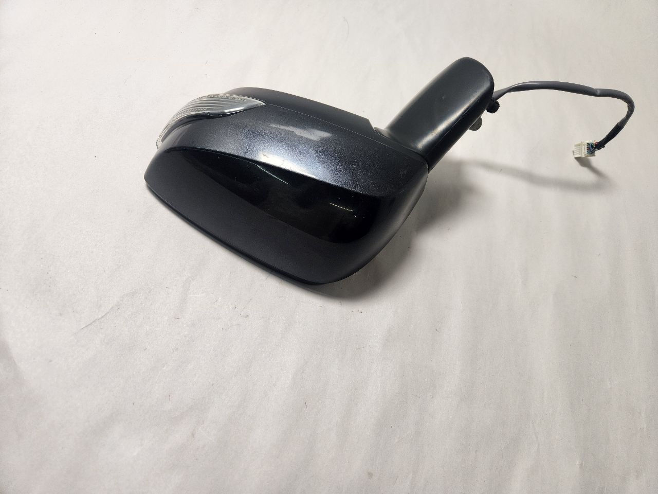 2016 SUBARU WRX Left SIDE VIEW MIRROR - 453886