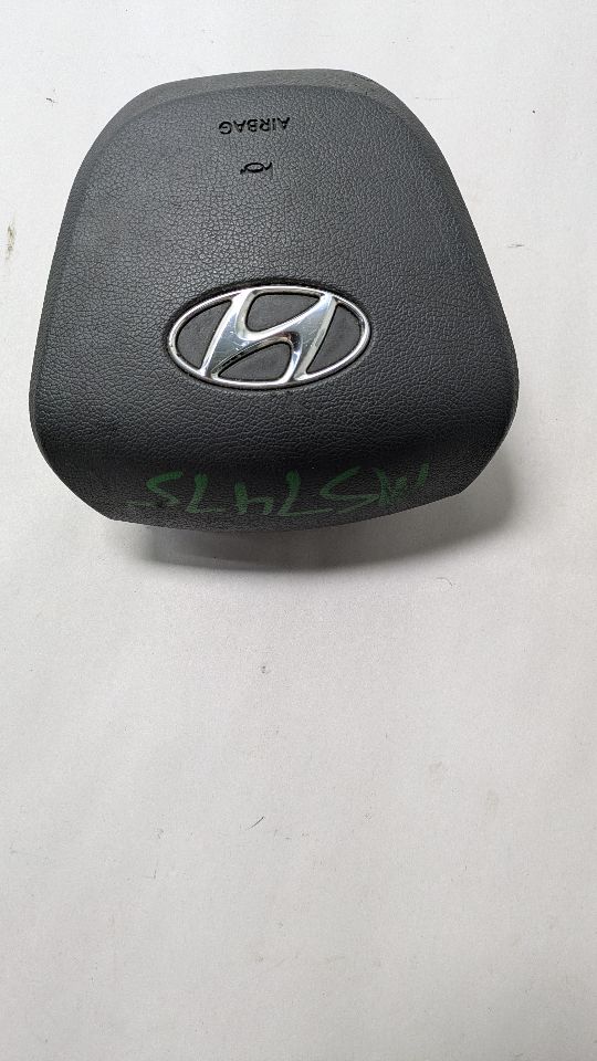 2016 HYUNDAI ACCENT Left AIR BAG - 453902