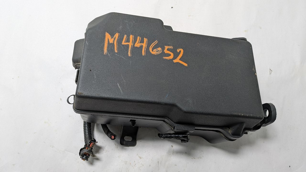 2015 DODGE DART Fuse Box, Engine - 453937
