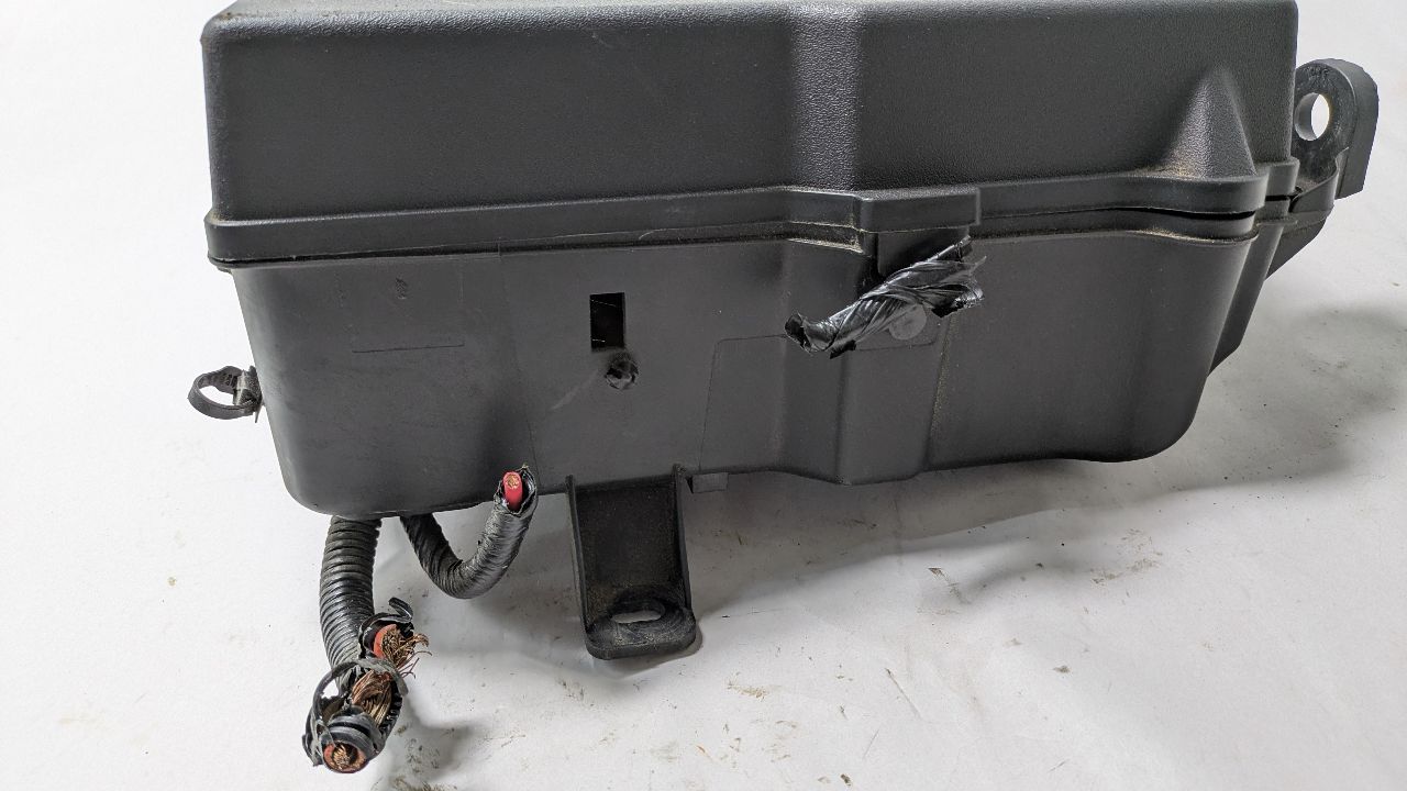 2015 DODGE DART Fuse Box, Engine - 453937 — photo 2