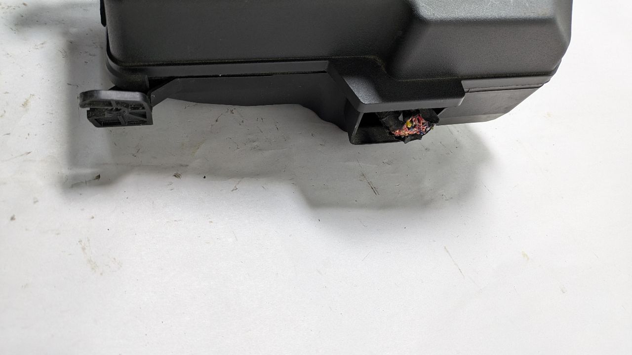 2015 DODGE DART Fuse Box, Engine - 453937 — photo 5