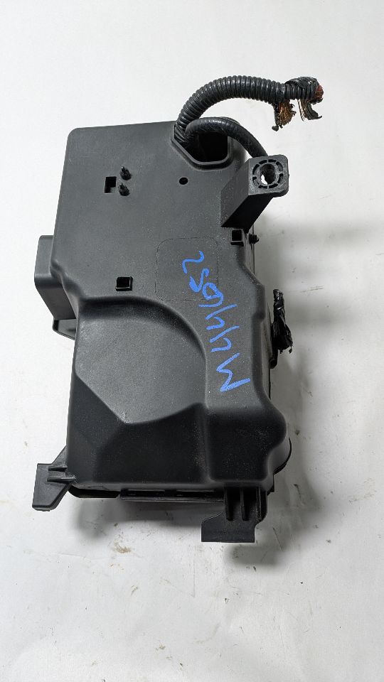 2015 DODGE DART Fuse Box, Engine - 453937 — photo 6