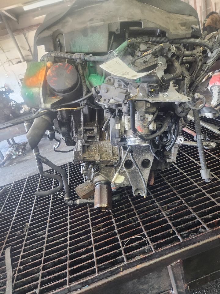 2014 BMW 328i ENGINE ASSEMBLY - 453944
