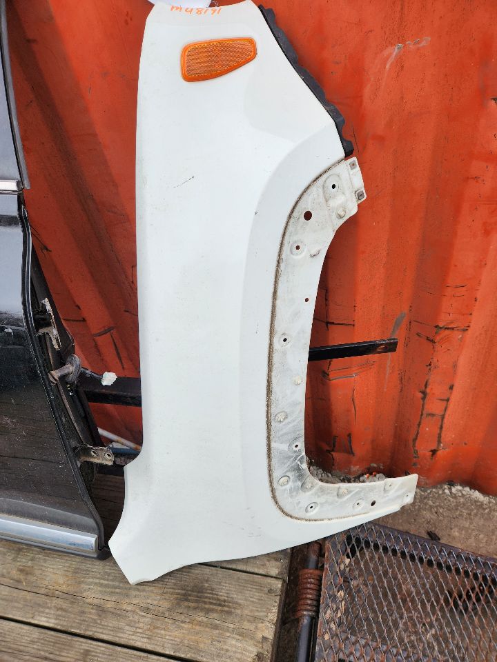 2015 JEEP RENEGADE Right FENDER - 453946