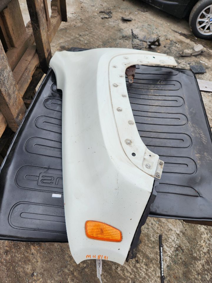 2015 JEEP RENEGADE Left FENDER - 453947