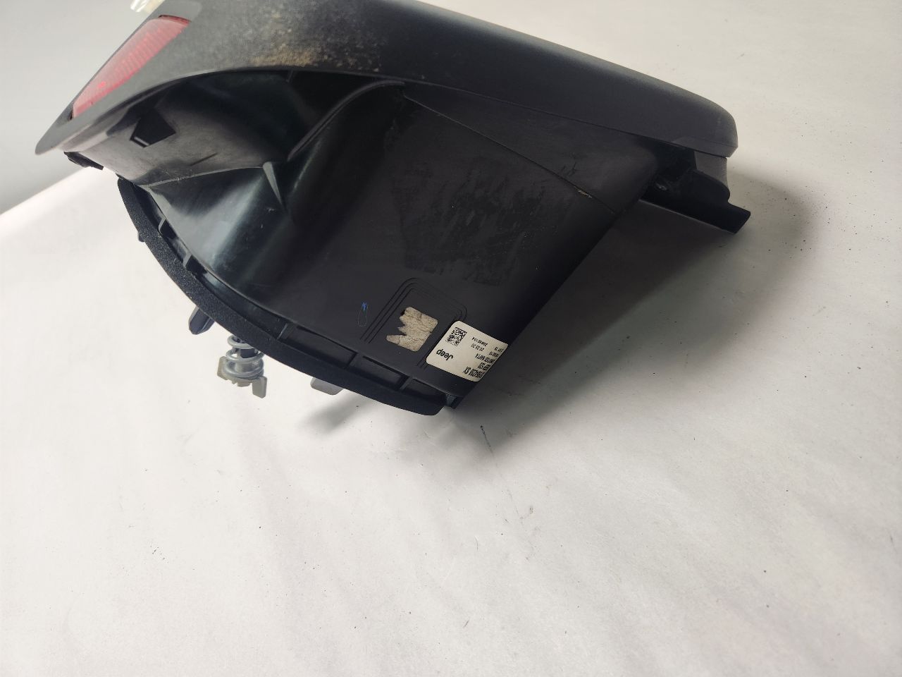 2015 JEEP RENEGADE Left TAIL LAMP - 453952 — photo 3