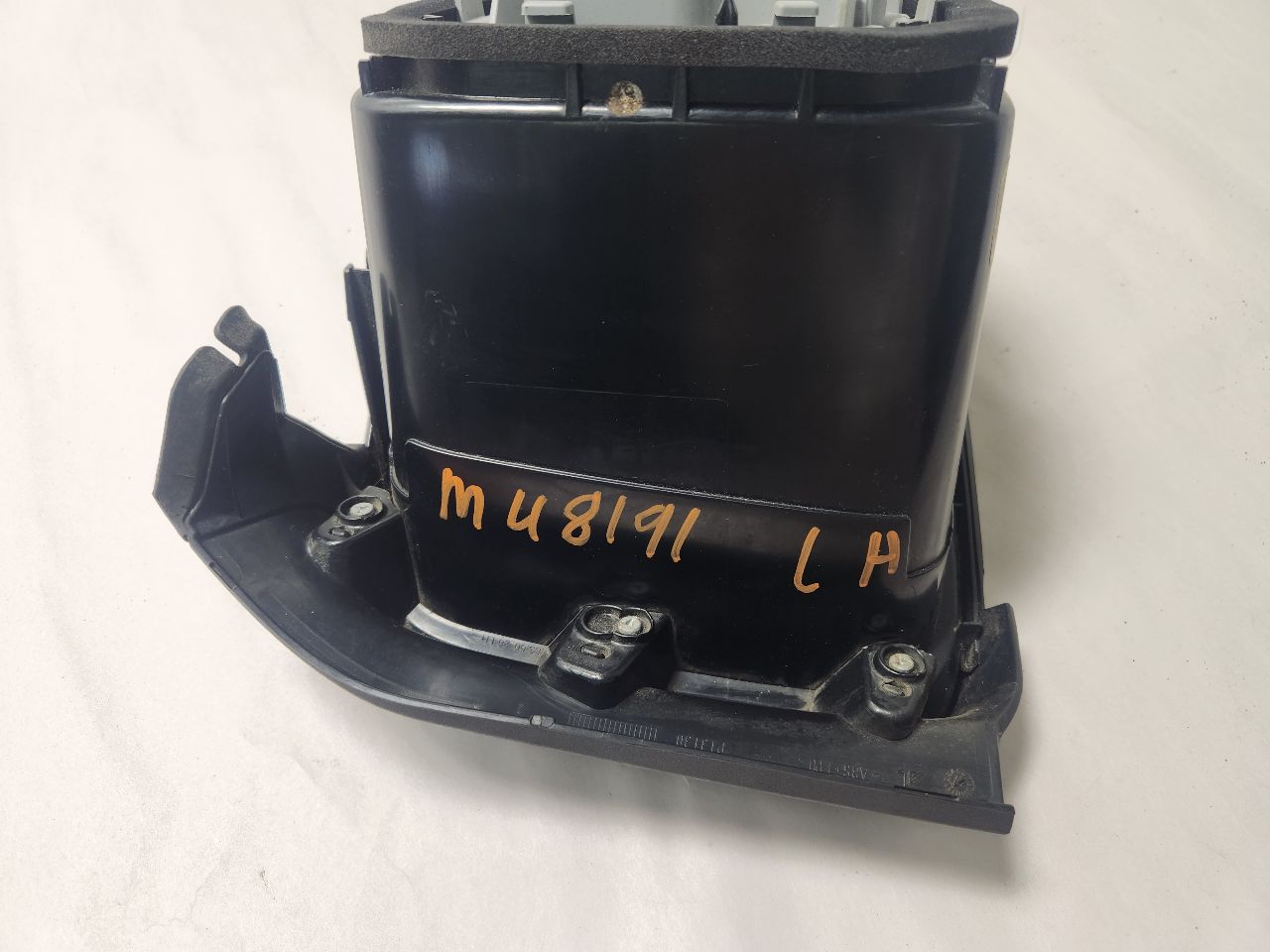 2015 JEEP RENEGADE Left TAIL LAMP - 453952 — photo 5