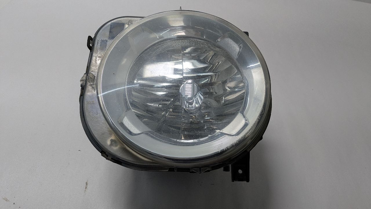 2015 JEEP RENEGADE Right HEADLAMP ASSEMBLY - 453953