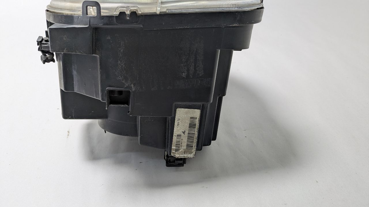 2015 JEEP RENEGADE Right HEADLAMP ASSEMBLY - 453953 — photo 2