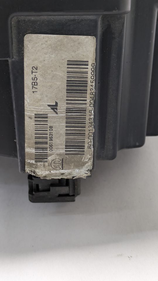 2015 JEEP RENEGADE Right HEADLAMP ASSEMBLY - 453953 — photo 3