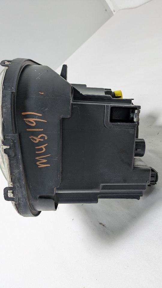 2015 JEEP RENEGADE Right HEADLAMP ASSEMBLY - 453953 — photo 6
