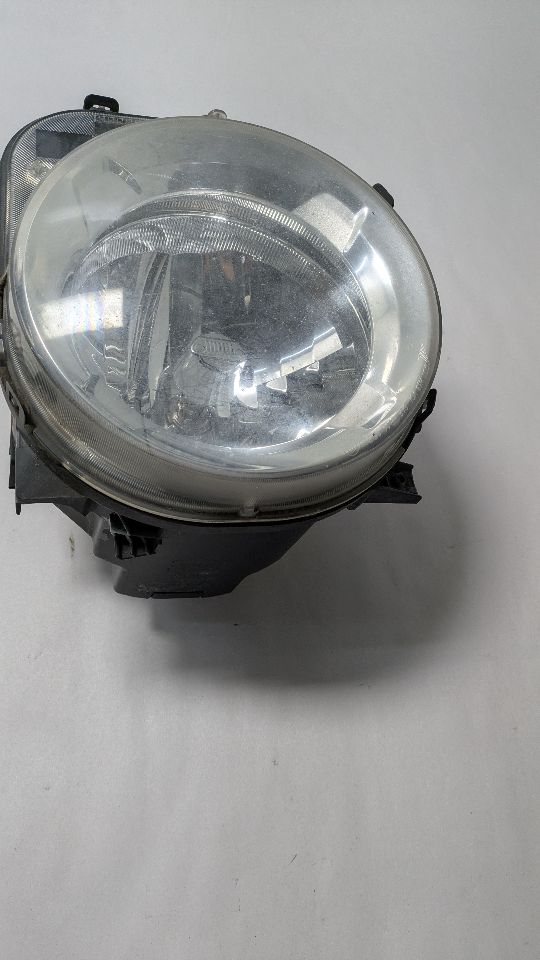 2015 JEEP RENEGADE Left HEADLAMP ASSEMBLY - 453954
