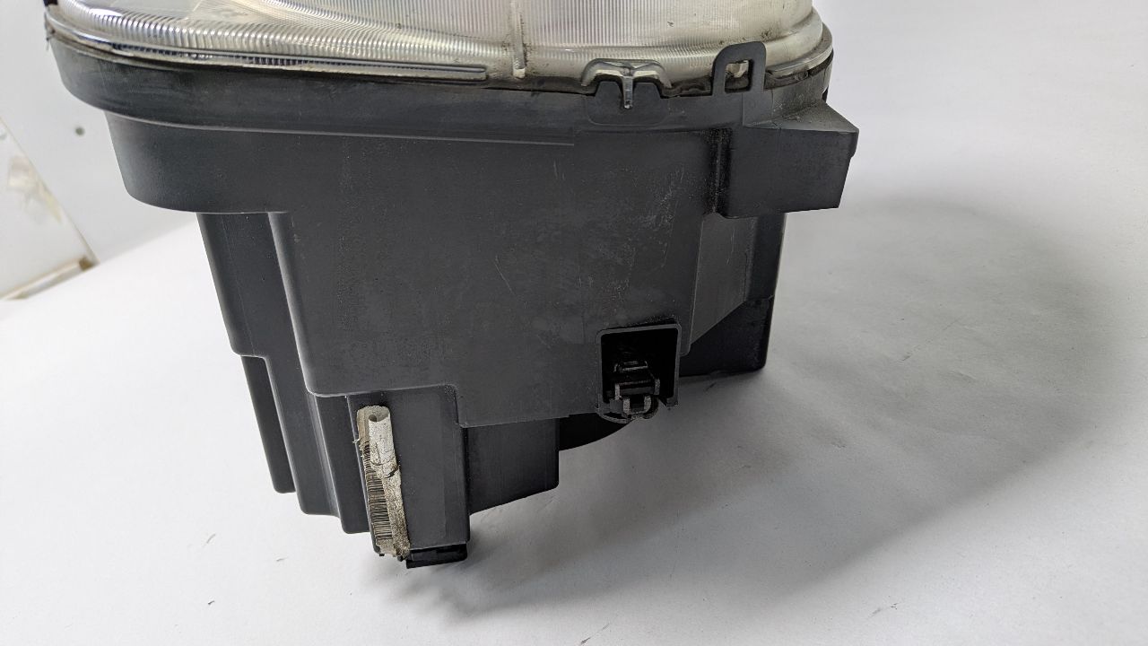 2015 JEEP RENEGADE Left HEADLAMP ASSEMBLY - 453954 — photo 2