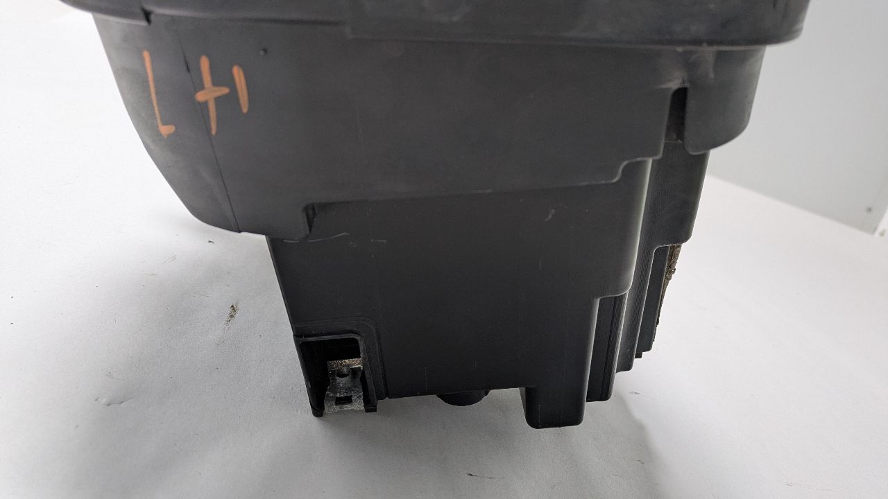 2015 JEEP RENEGADE Left HEADLAMP ASSEMBLY - 453954 — photo 3