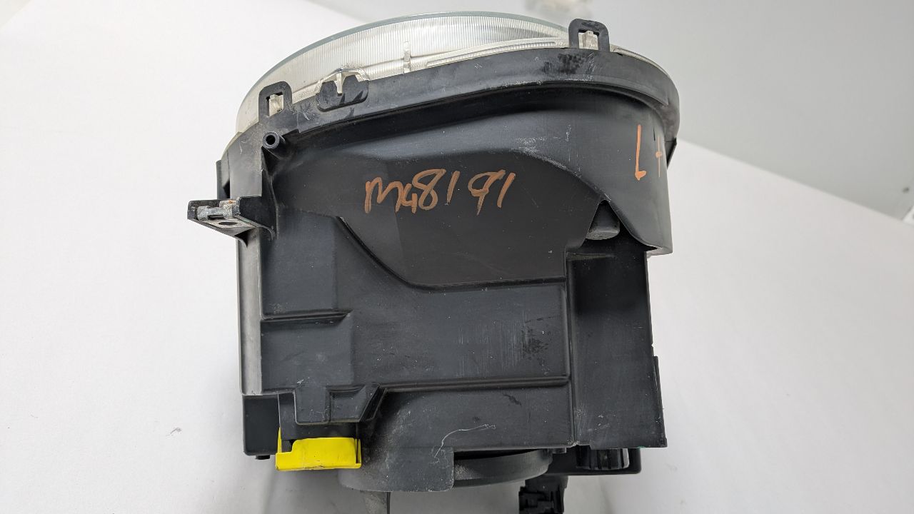 2015 JEEP RENEGADE Left HEADLAMP ASSEMBLY - 453954 — photo 4